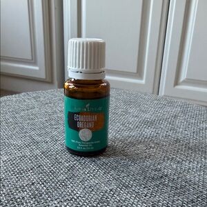 Ecuadorian Oregano 15ml Essential Oil